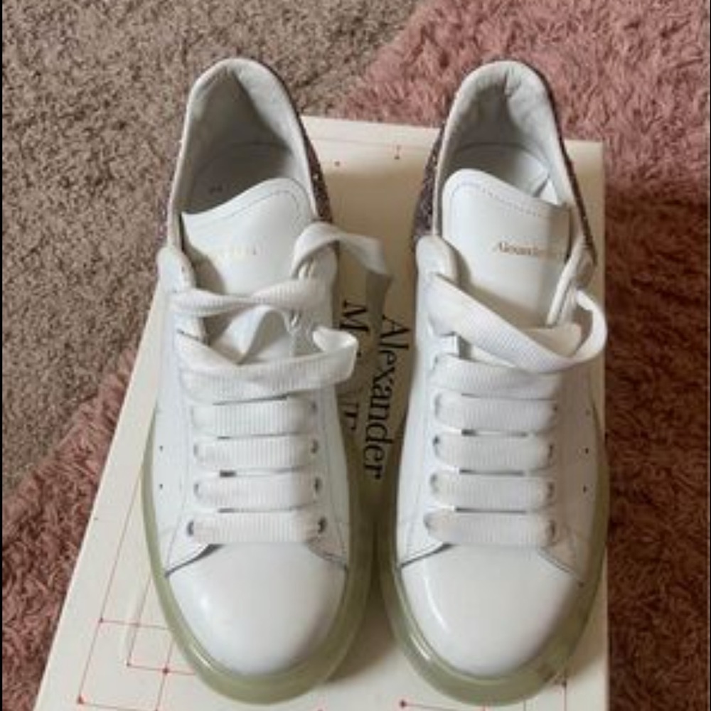 Women Alexander McQueen